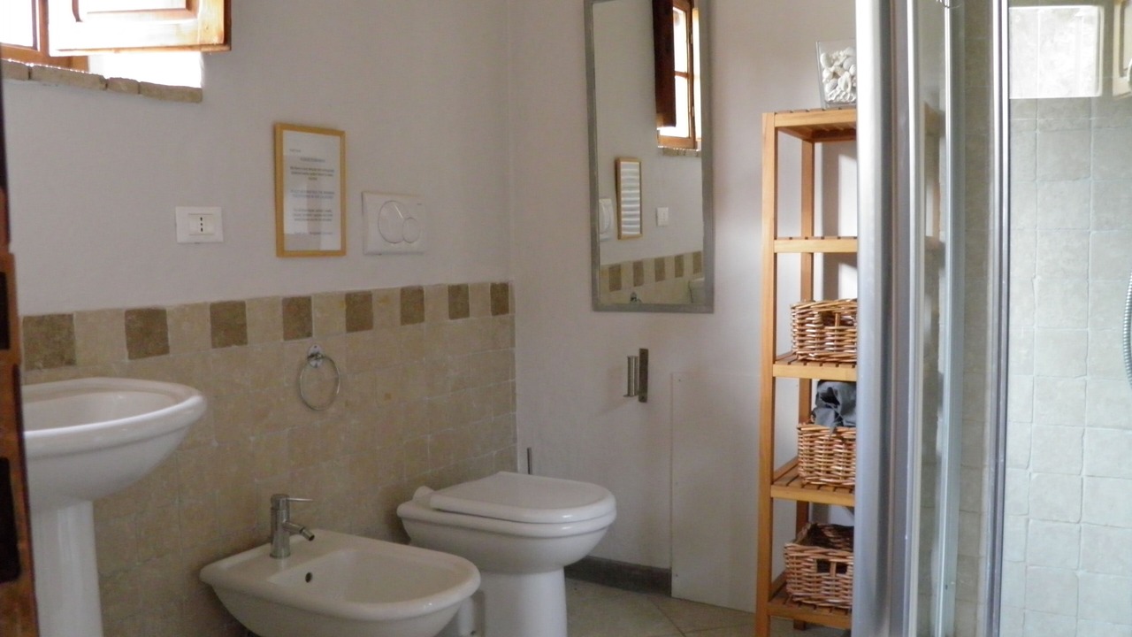 Photo of Bathroom in Pieve Santo Stefano
