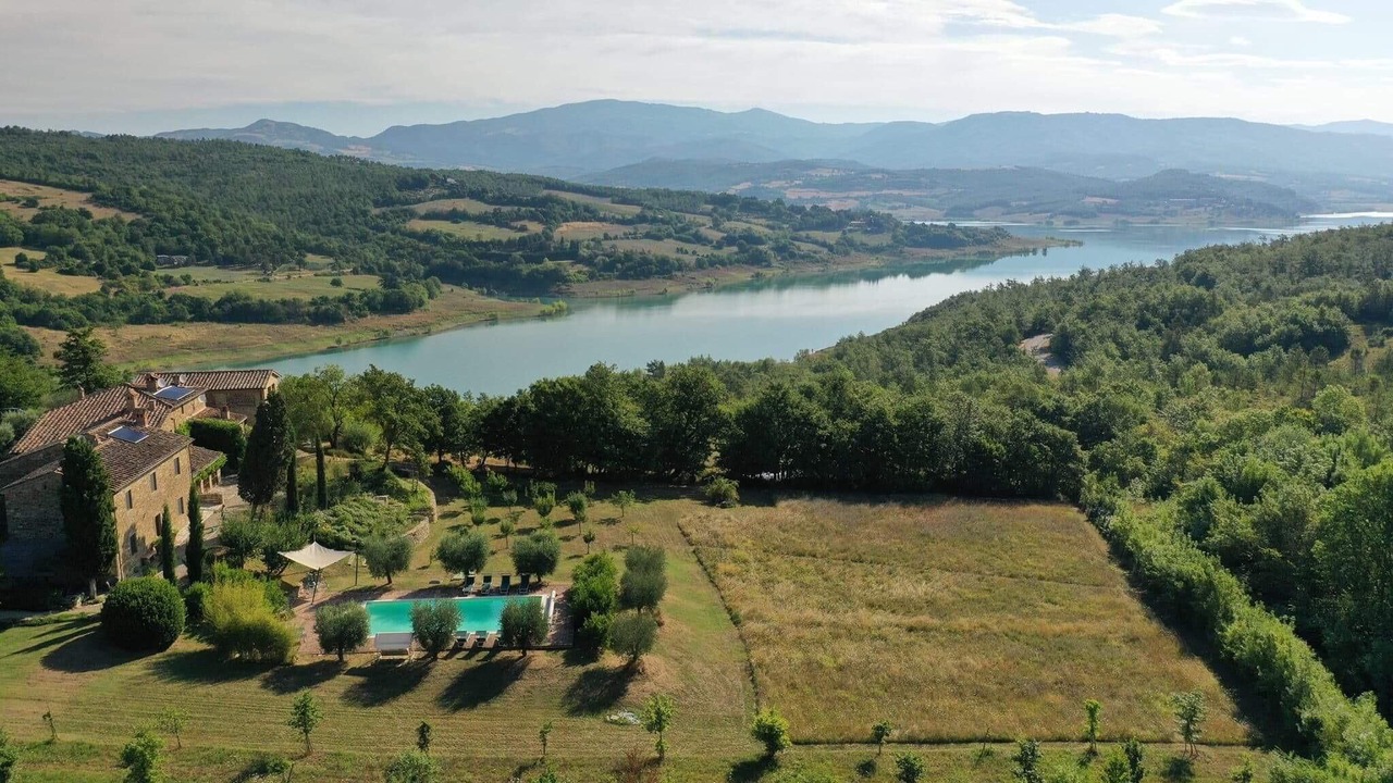 Photo of Outdoor in Pieve Santo Stefano