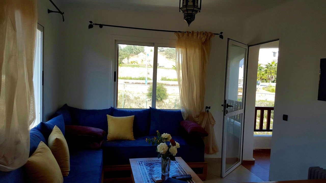 Photo of Livingroom in Cabo Negro