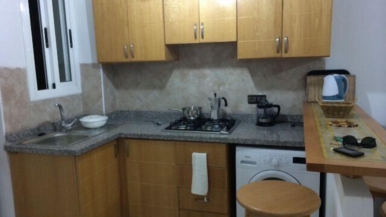 Photo of Kitchen in Cabo Negro