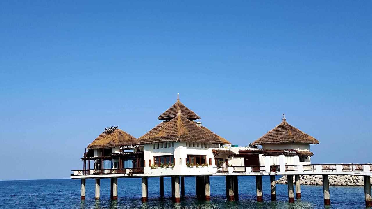 Photo of Outdoor in Cabo Negro