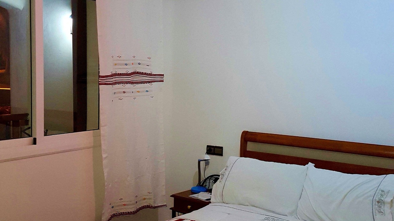 Photo of Bedroom in Cabo Negro