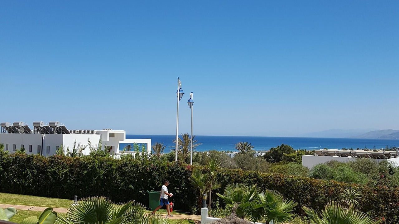 Photo of Outdoor in Cabo Negro