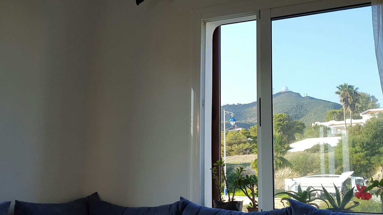 Photo of Livingroom in Cabo Negro