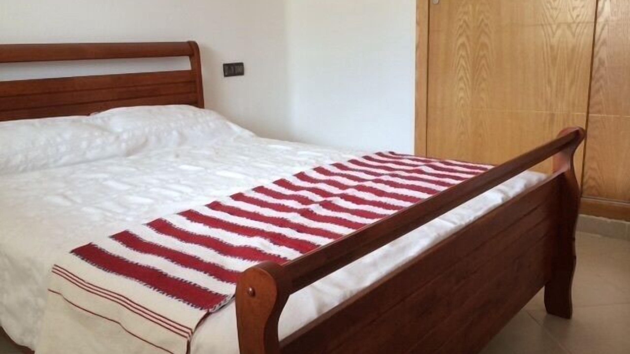Photo of Bedroom in Cabo Negro