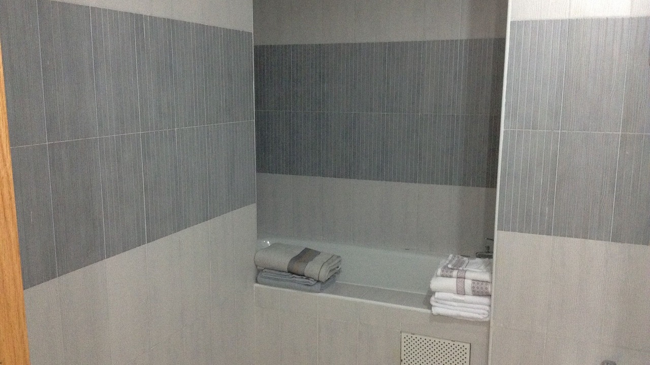 Photo of Bathroom in Cabo Negro