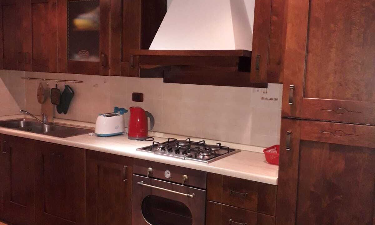 Photo of Kitchen in Il Poggio