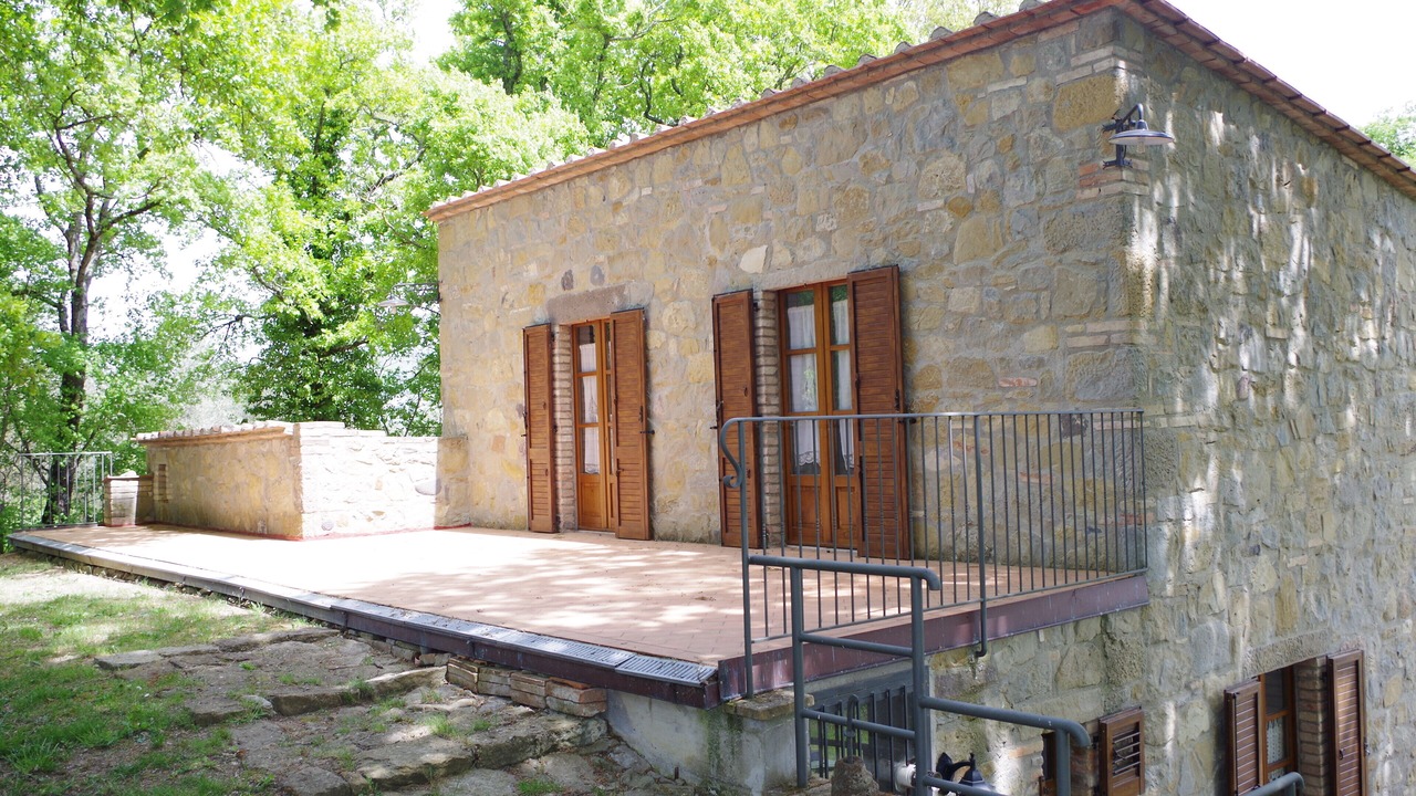 Photo of Outdoor in Il Poggio