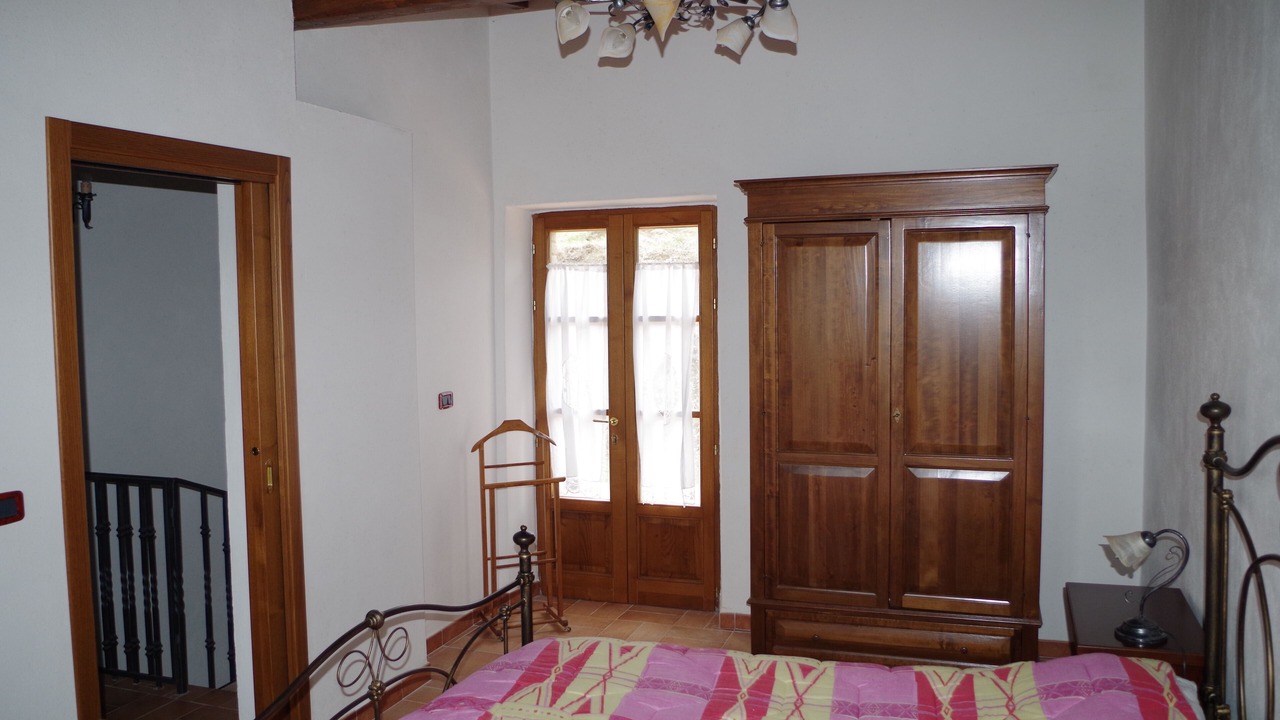 Photo of Bedroom in Il Poggio