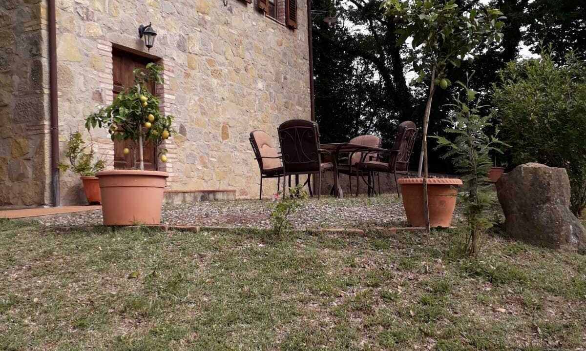 Photo of Outdoor in Il Poggio