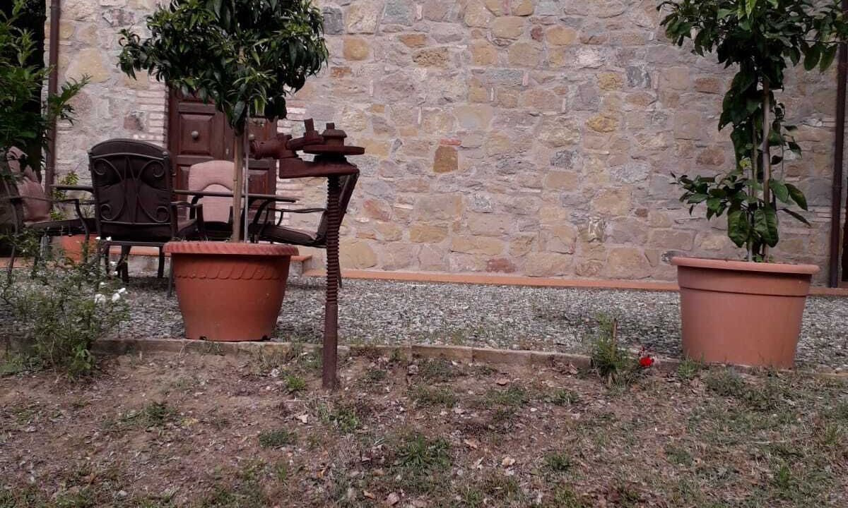 Photo of Outdoor in Il Poggio