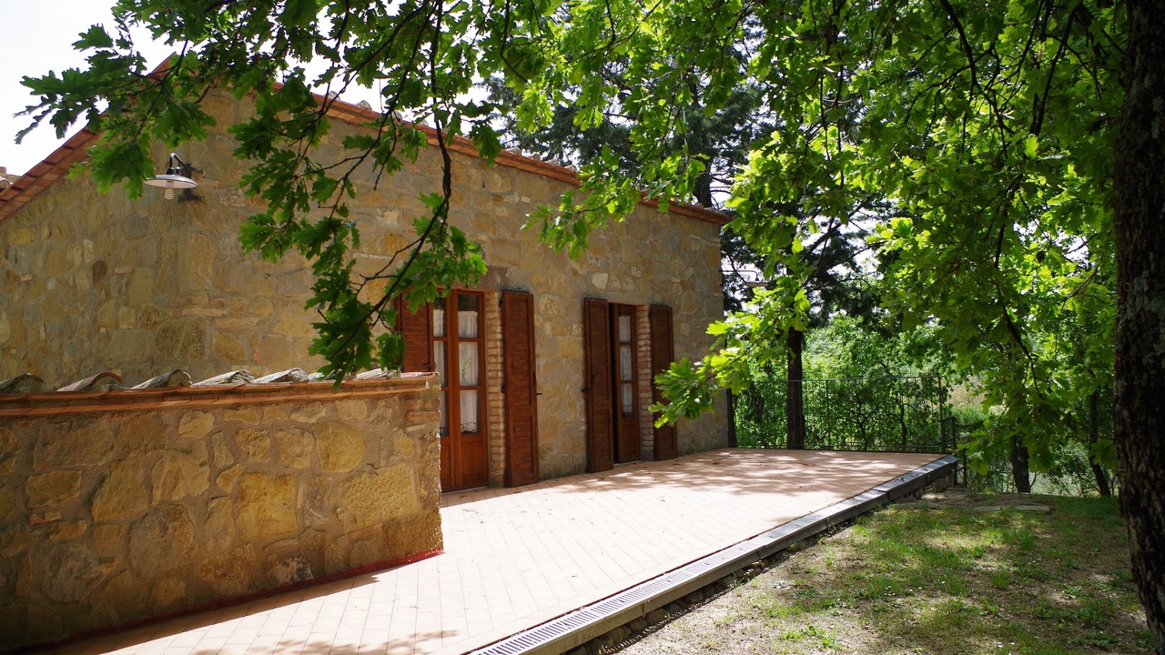 Photo of Outdoor in Il Poggio