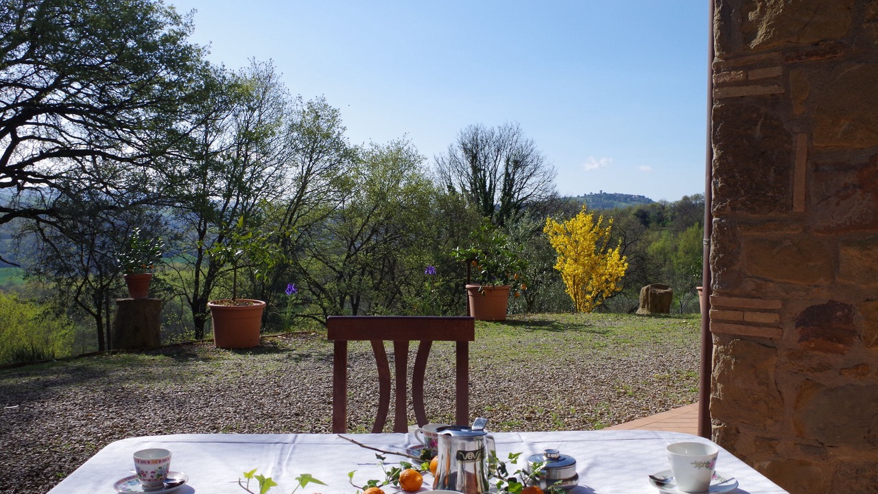 Photo of Outdoor in Il Poggio