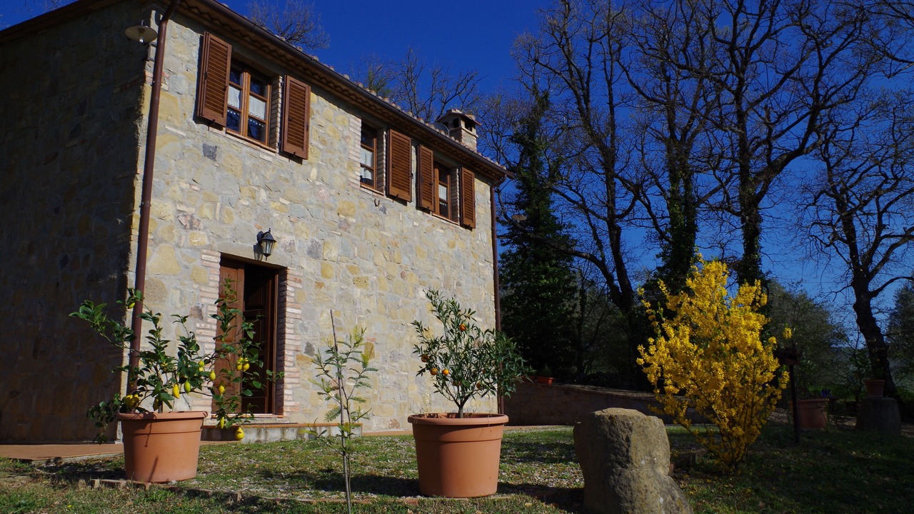 Photo of Outdoor in Il Poggio