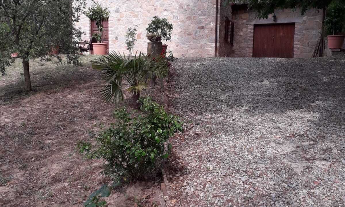 Photo of Outdoor in Il Poggio