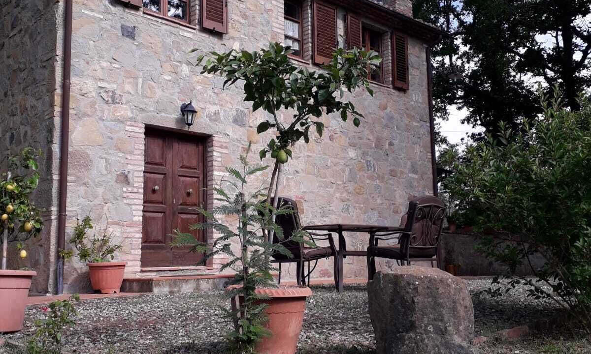 Photo of Outdoor in Il Poggio