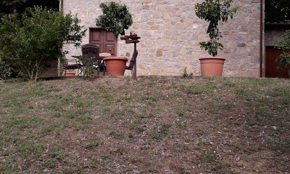 Photo of Outdoor in Il Poggio