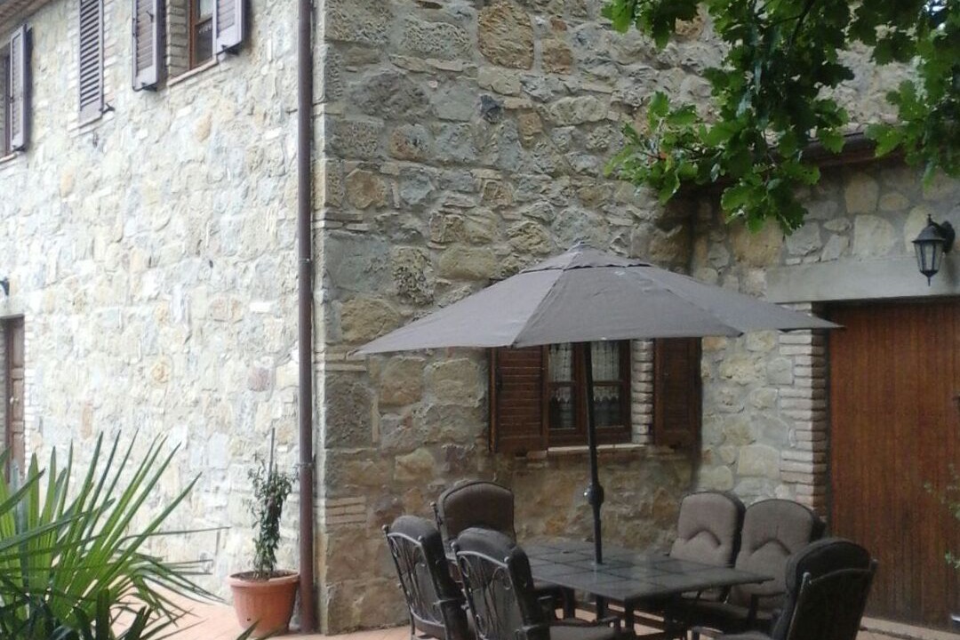 Photo of Outdoor in Il Poggio