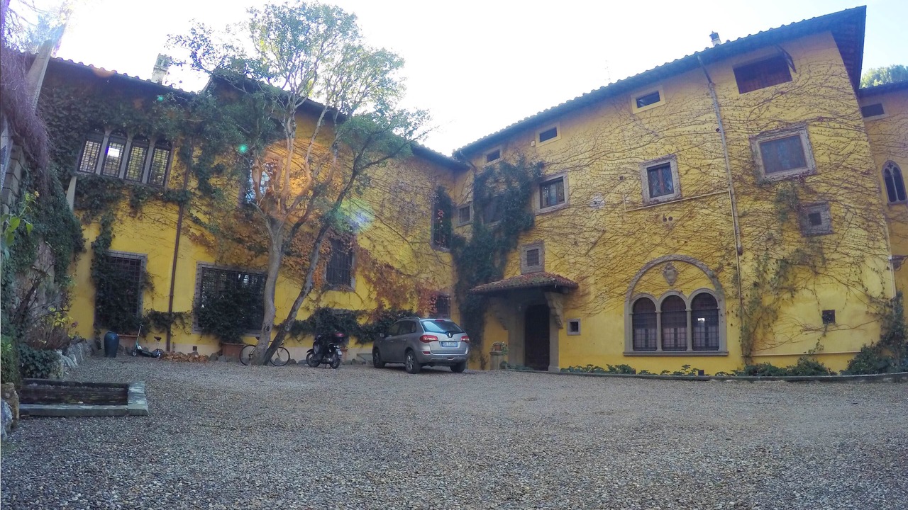 Photo of Outdoor in Florence