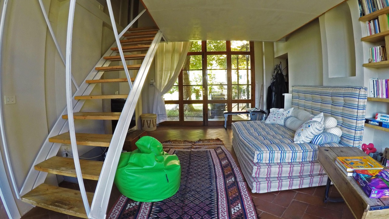 Photo of Livingroom in Florence