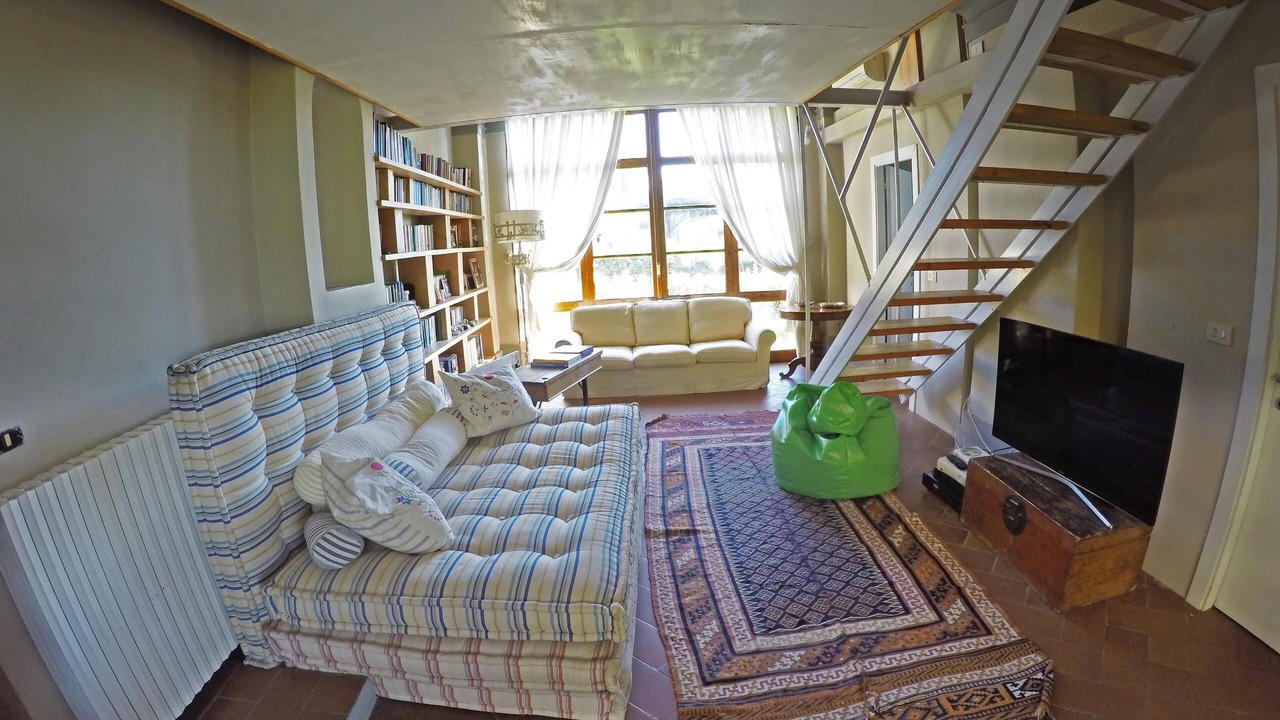 Photo of Livingroom in Florence
