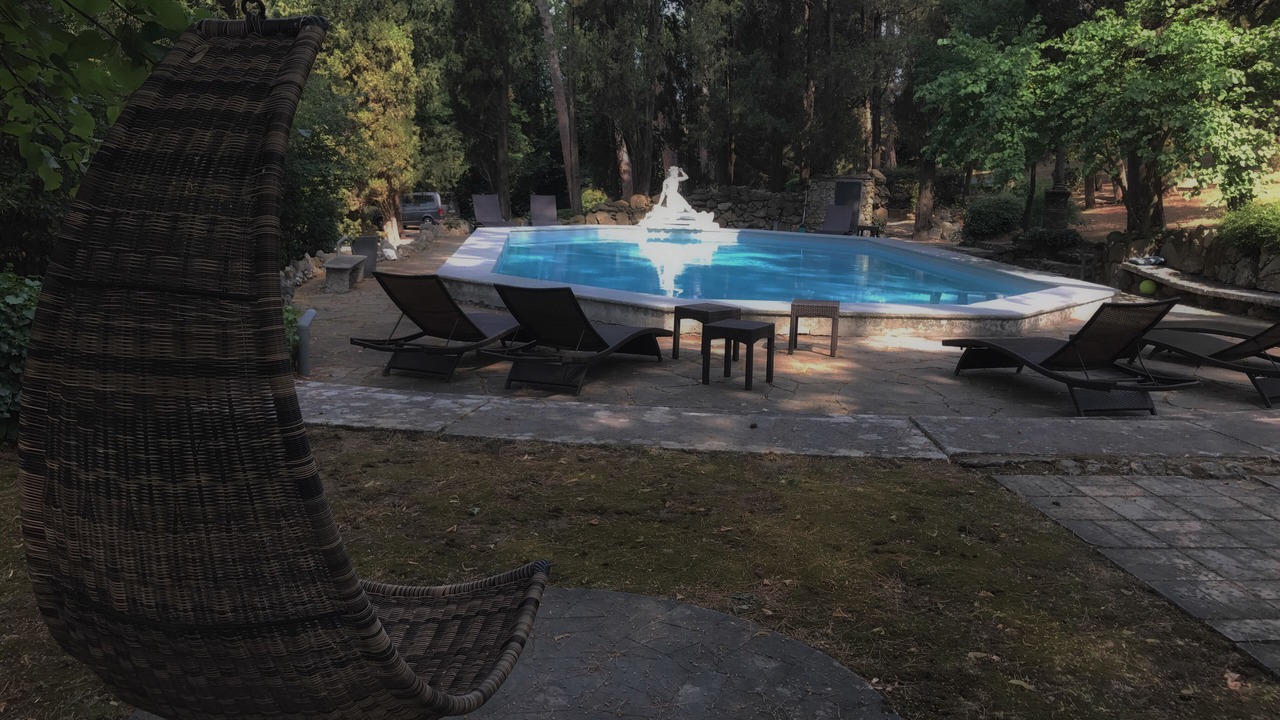 Photo of Outdoor in Florence