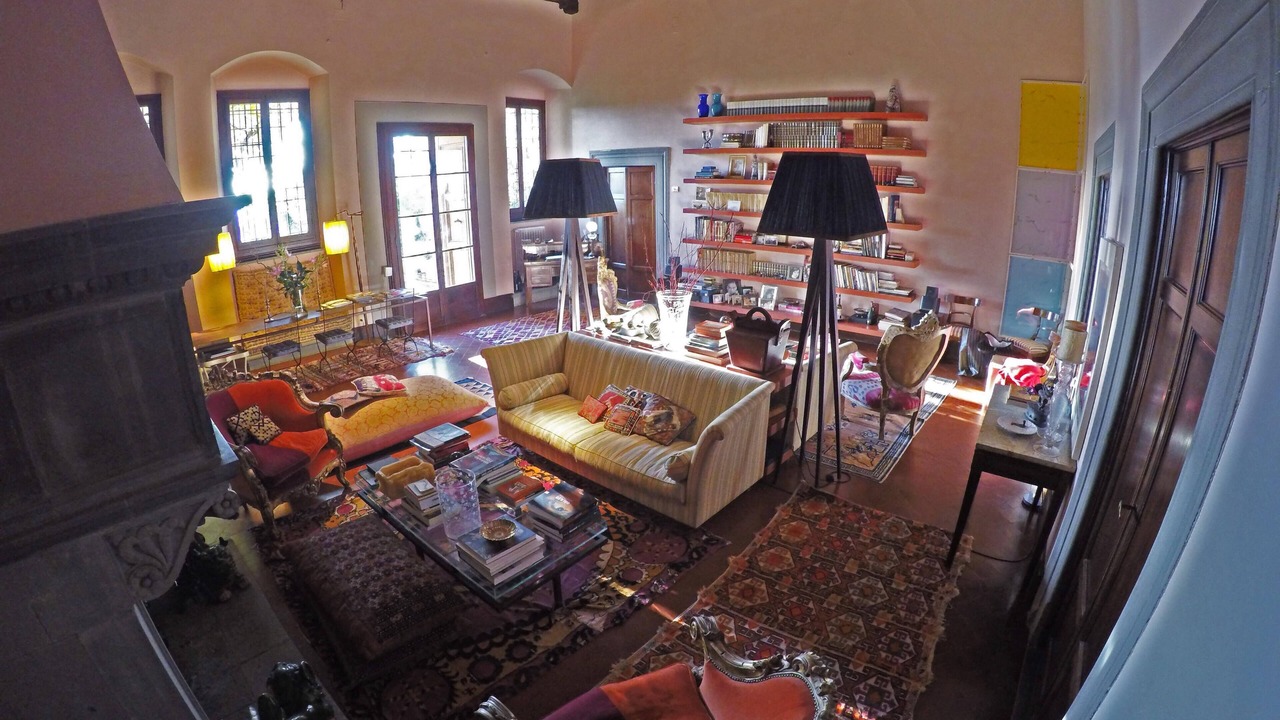 Photo of Livingroom in Florence