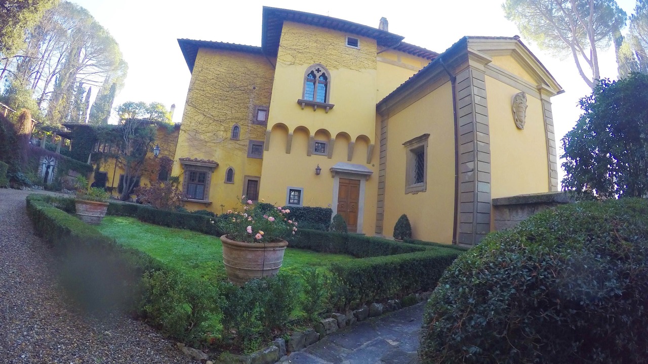 Photo of Outdoor in Florence
