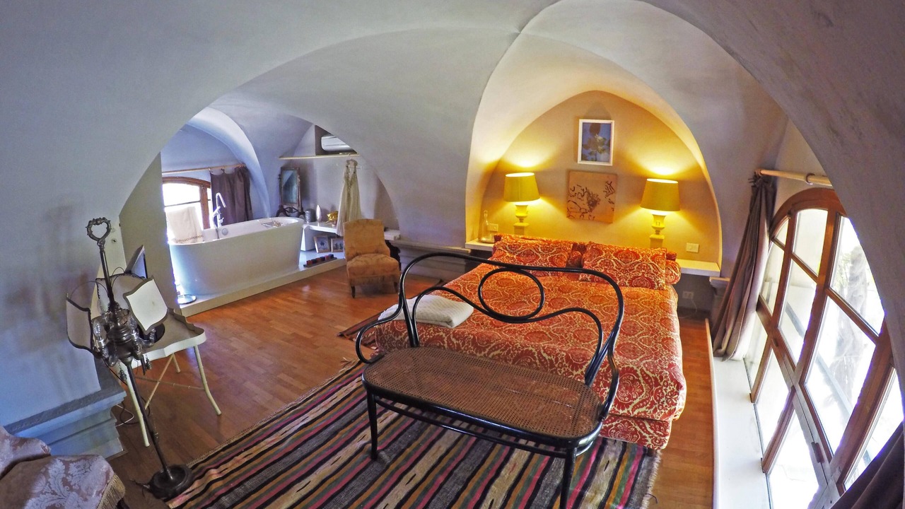 Photo of Bedroom in Florence