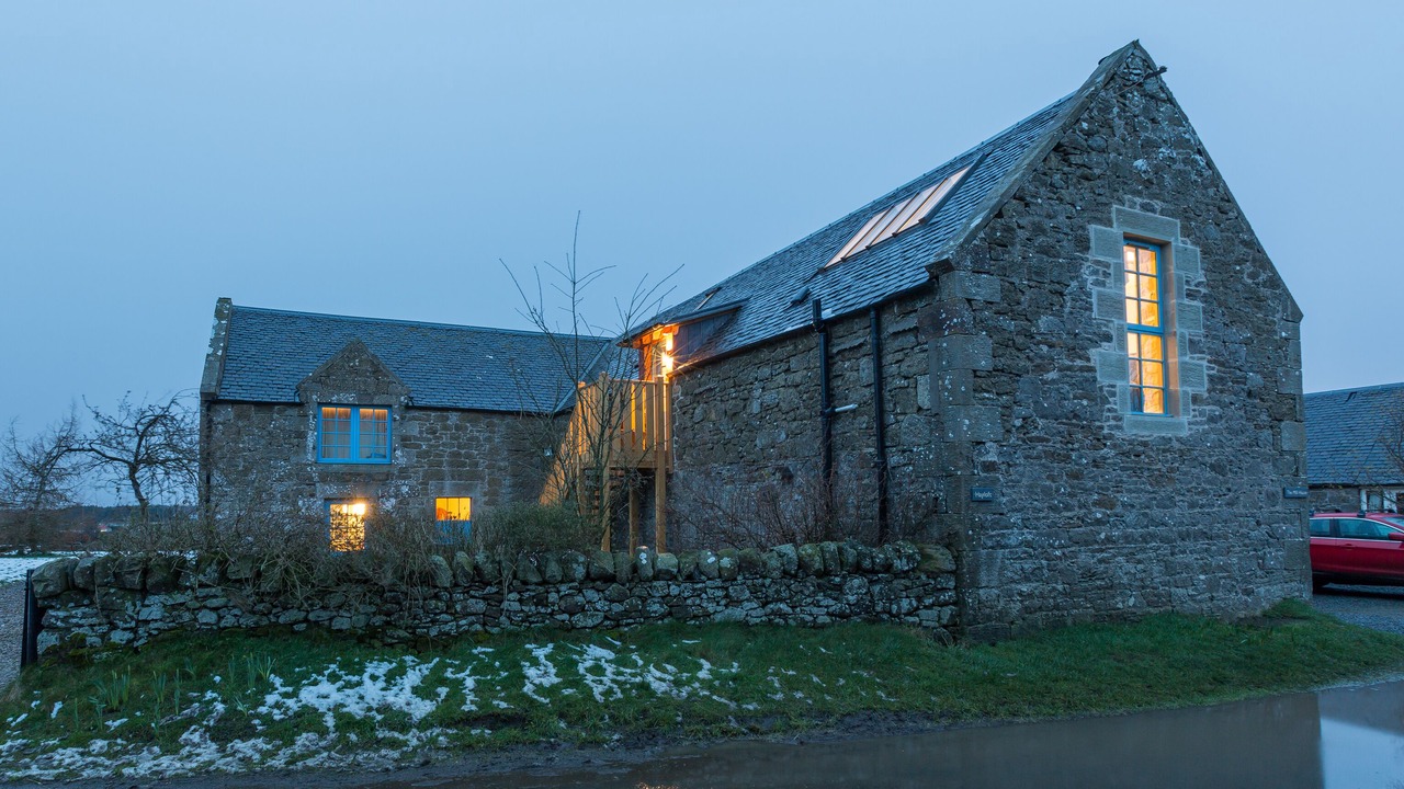 Photo of Outdoor in Balerno