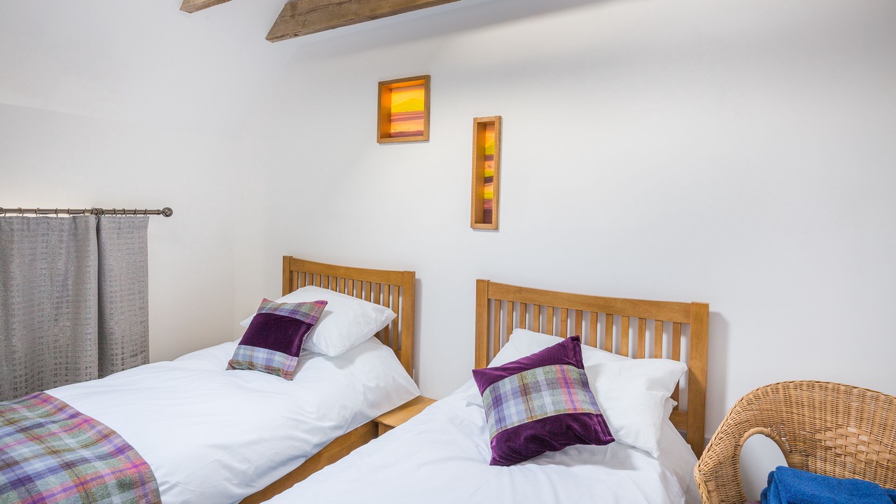 Photo of Bedroom in Balerno