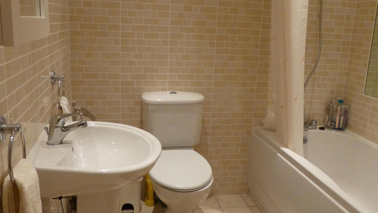 Photo of Bathroom in Newcastle
