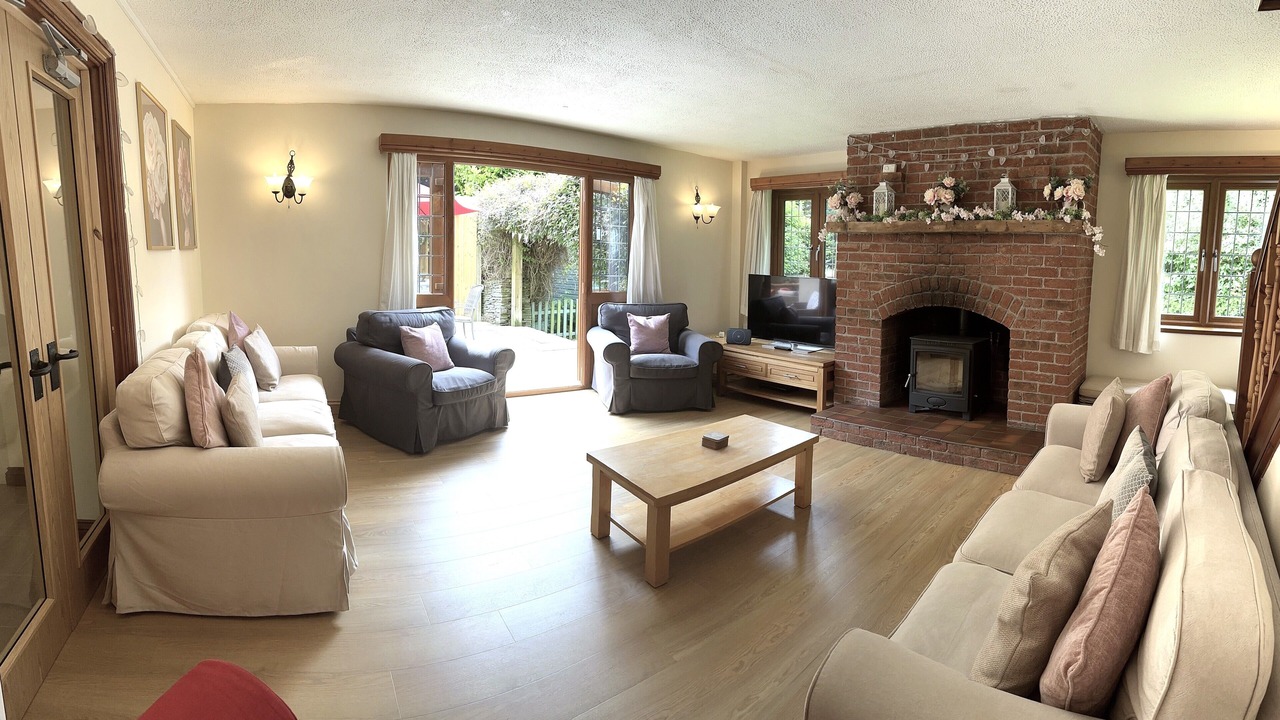Photo of Livingroom in Emersons Green