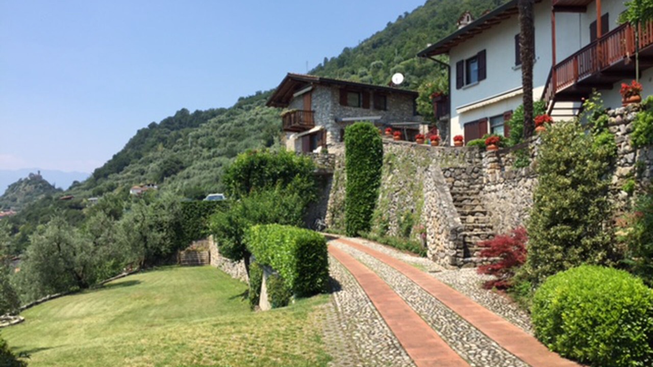 Photo of Outdoor in Sale Marasino