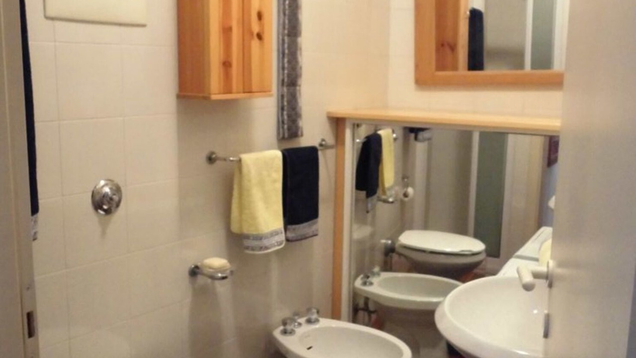 Photo of Bathroom in Sale Marasino