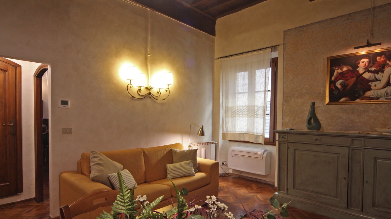 Photo of Livingroom in Santa Croce
