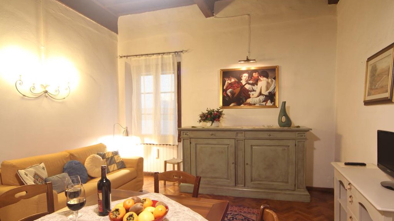 Photo of Livingroom in Santa Croce