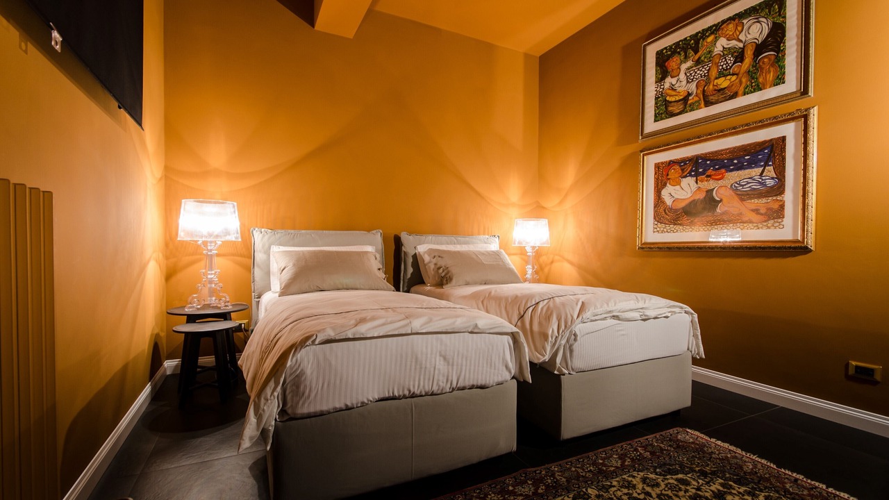 Photo of Bedroom in Syracuse