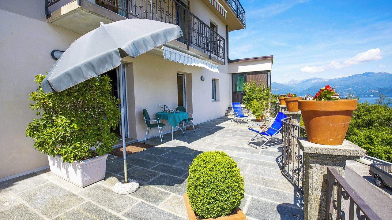Photo of Outdoor in Gonte