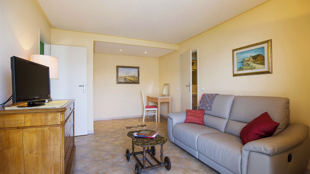 Photo of Livingroom in Gonte