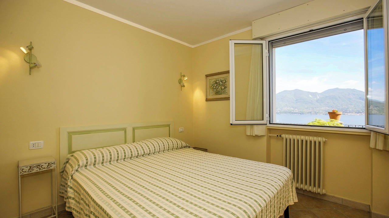 Photo of Bedroom in Gonte