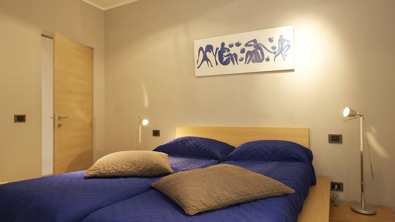 Photo of Bedroom in Verbania