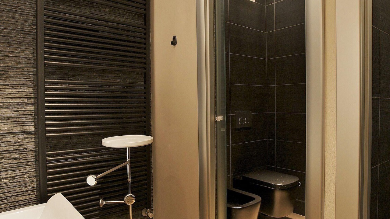 Photo of Bathroom in Verbania