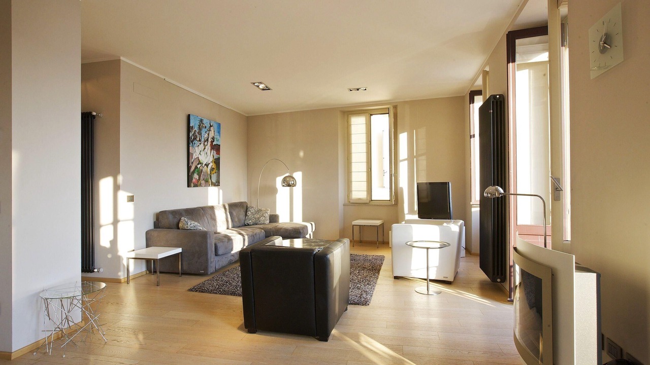 Photo of Livingroom in Verbania