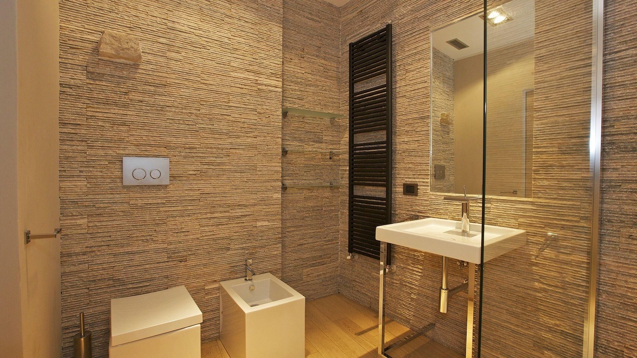Photo of Bathroom in Verbania