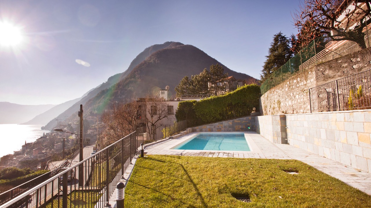 Photo of Outdoor in Argegno