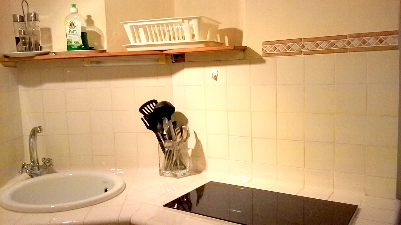 Photo of Bathroom in San Niccolo