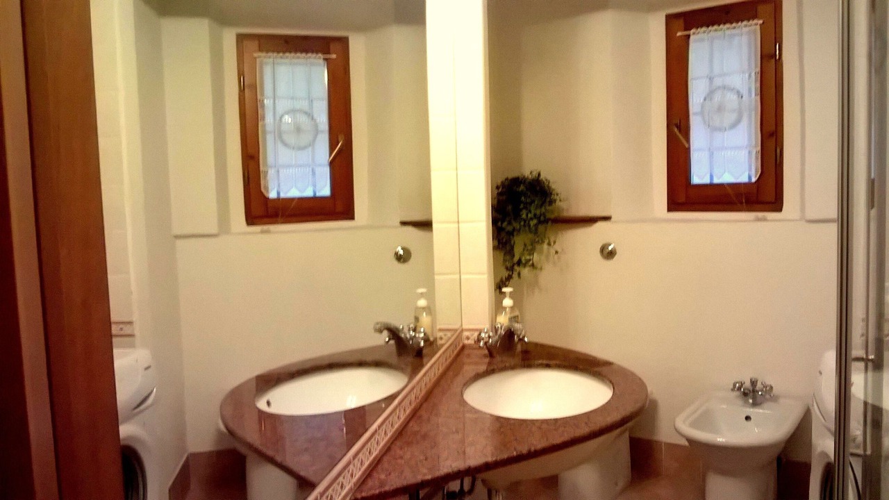 Photo of Bathroom in San Niccolo