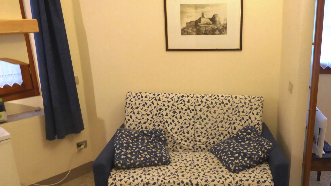 Photo of Livingroom in San Niccolo