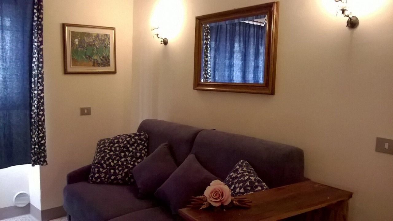 Photo of Livingroom in San Niccolo
